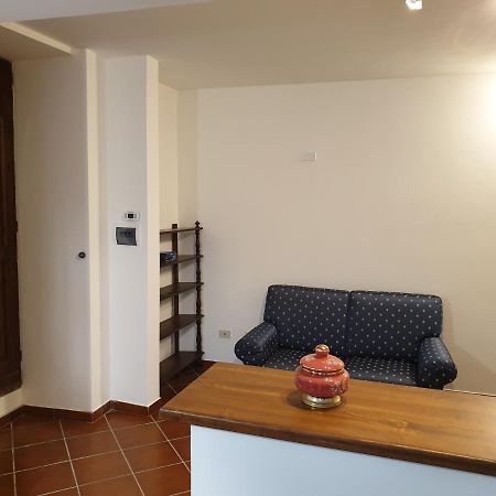 Residenza Elise Apartman Orvieto Kültér fotó