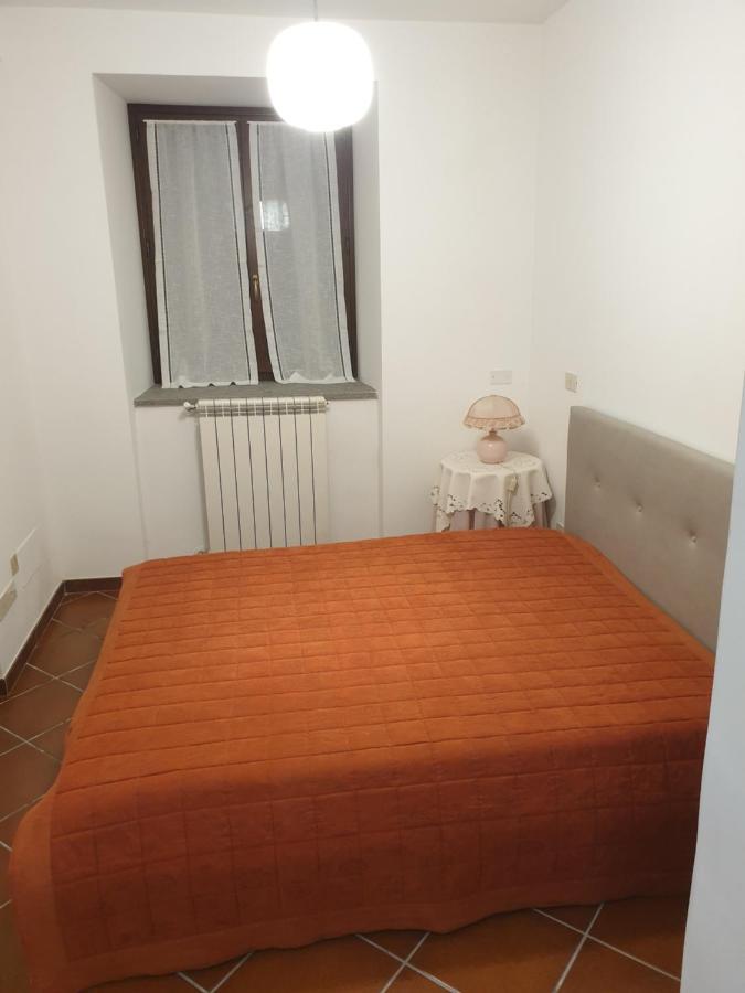 Residenza Elise Apartman Orvieto Kültér fotó