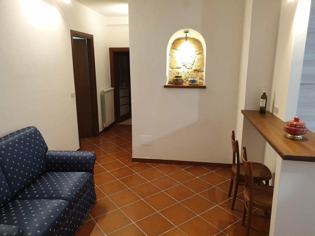 Residenza Elise Apartman Orvieto Kültér fotó